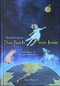 Cover: Das Buch von Josie - Patmos
