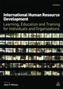 Cover: International Human Resource Development - Kogan Page Ltd