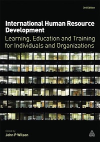 Enlarge image Cover: International Human Resource Development - Kogan Page Ltd