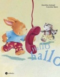 Cover: Hallo, hallo - Patmos