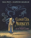 Cover: Cloud Tea Monkeys - Candlewick Press,U.S.