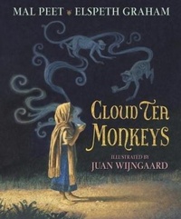 Enlarge image Cover: Cloud Tea Monkeys - Candlewick Press,U.S.