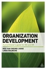 Cover: Organization Development - Kogan Page Ltd