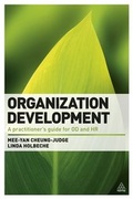 Cover: Organization Development - Kogan Page Ltd
