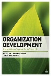 Enlarge image Cover: Organization Development - Kogan Page Ltd