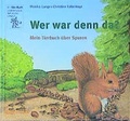 Cover: Wer war denn da? - Patmos