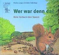Enlarge image Cover: Wer war denn da? - Patmos