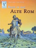 Cover: Reise in das Alte Rom - Patmos