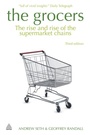 Cover: The Grocers - Kogan Page Ltd