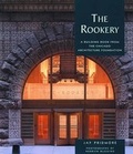 Cover: The Rookery - Pomegranate Europe Ltd