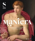 Cover: MANIERA - Prestel