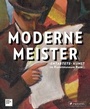 Cover: Moderne Meister - Prestel
