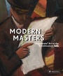 Cover: Modern Masters - Prestel