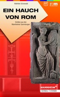 Cover: Ein Hauch von Rom - Schnell & Steiner