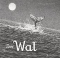 Cover: Der Wal - Prestel