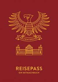 Enlarge image Cover: Reisepass - - Prestel