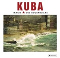 Cover: KUBA - Prestel