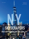 Cover: NY Skyscrapers - Prestel