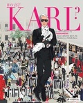 Cover: Wo ist Karl? - Prestel
