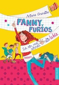Cover: Fanny Furios - Dressler