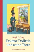 Cover: Doktor Dolittle und seine Tiere - Dressler