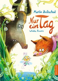 Enlarge image Cover: Nur ein Tag - Dressler