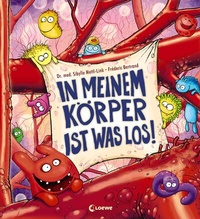 Abbildung von: In meinem Körper ist was los! - Loewe