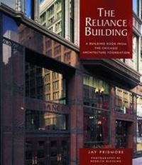 Enlarge image Cover: The Reliance Building - Pomegranate Europe Ltd