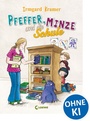 Cover: Pfeffer, Minze und die Schule - Loewe