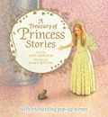 Cover: A Treasury of Princess Stories - Candlewick Press,U.S.