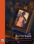Cover: Betye Saar A656 - Pomegranate Communications Inc,US