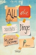 Cover: All die sch&ouml;nen Dinge - Oetinger