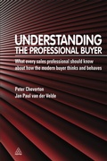 Cover: Understanding the Professional Buyer - Kogan Page Ltd