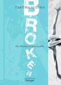 Cover: Broken - Oetinger