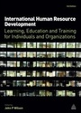 Cover: International Human Resource Development - Kogan Page Ltd