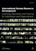 Cover: International Human Resource Development - Kogan Page Ltd