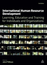 Enlarge image Cover: International Human Resource Development - Kogan Page Ltd