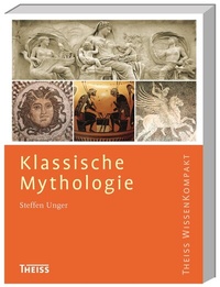 Abbildung von: Klassische Mythologie - Theiss in Herder