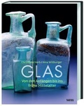 Cover: Glas - Theiss in Herder