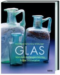 Enlarge image Cover: Glas - Theiss in Herder