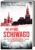 Cover: Die Aff&auml;re Schiwago - Theiss in Herder