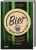 Cover: Bier - Theiss in Herder
