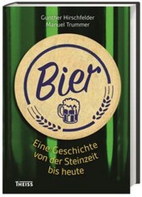 Enlarge image Cover: Bier - Theiss in Herder