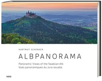 Abbildung von: Albpanorama - Theiss in Herder