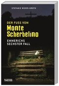 Cover: Der Fu&szlig; vom Monte Scherbelino - Theiss in Herder