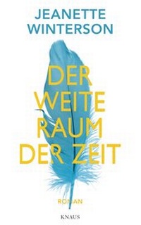 Enlarge image Cover: Der weite Raum der Zeit - Knaus
