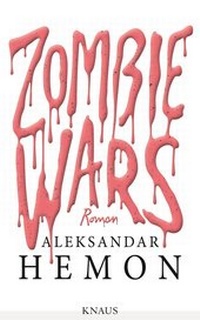 Abbildung von: Zombie Wars - Knaus
