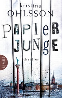 Abbildung von: Papierjunge - Limes