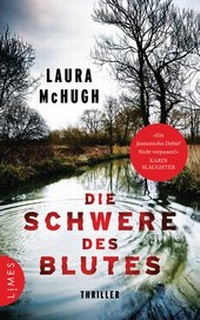 Abbildung von: Die Schwere des Blutes - Limes
