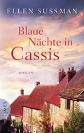 Cover: Blaue N&auml;chte in Cassis - Limes